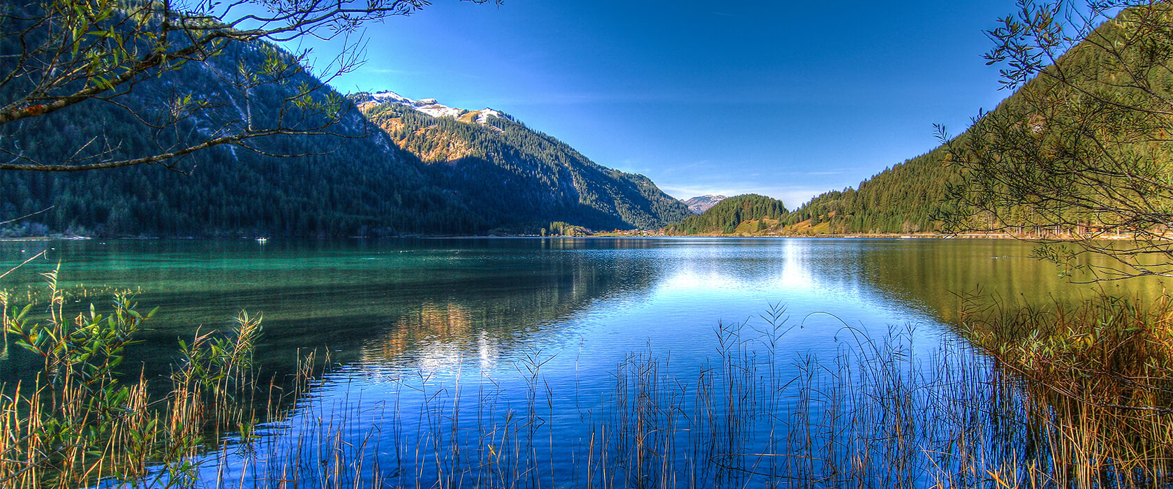 Fischen-Urlaub-Haldensee-Tannheimer-Tal-700 SEElenschmeichler - Ruhe und Wellness - Hotel Via Salina