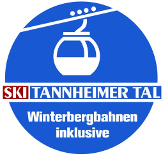 Inklusive kostenlosem Winterbergbahn Pass