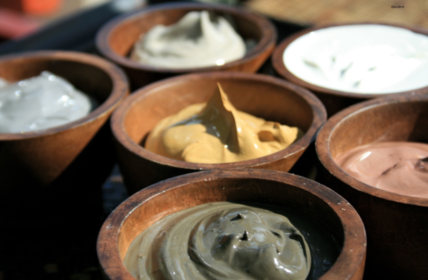 Wellness Schokoladenpackung im Hotel Via Salina
