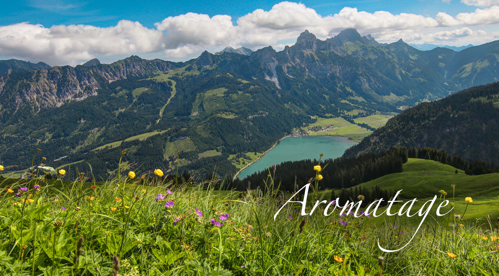 Sommer am SEE - Sommerarrangement - Hotel Via Salina