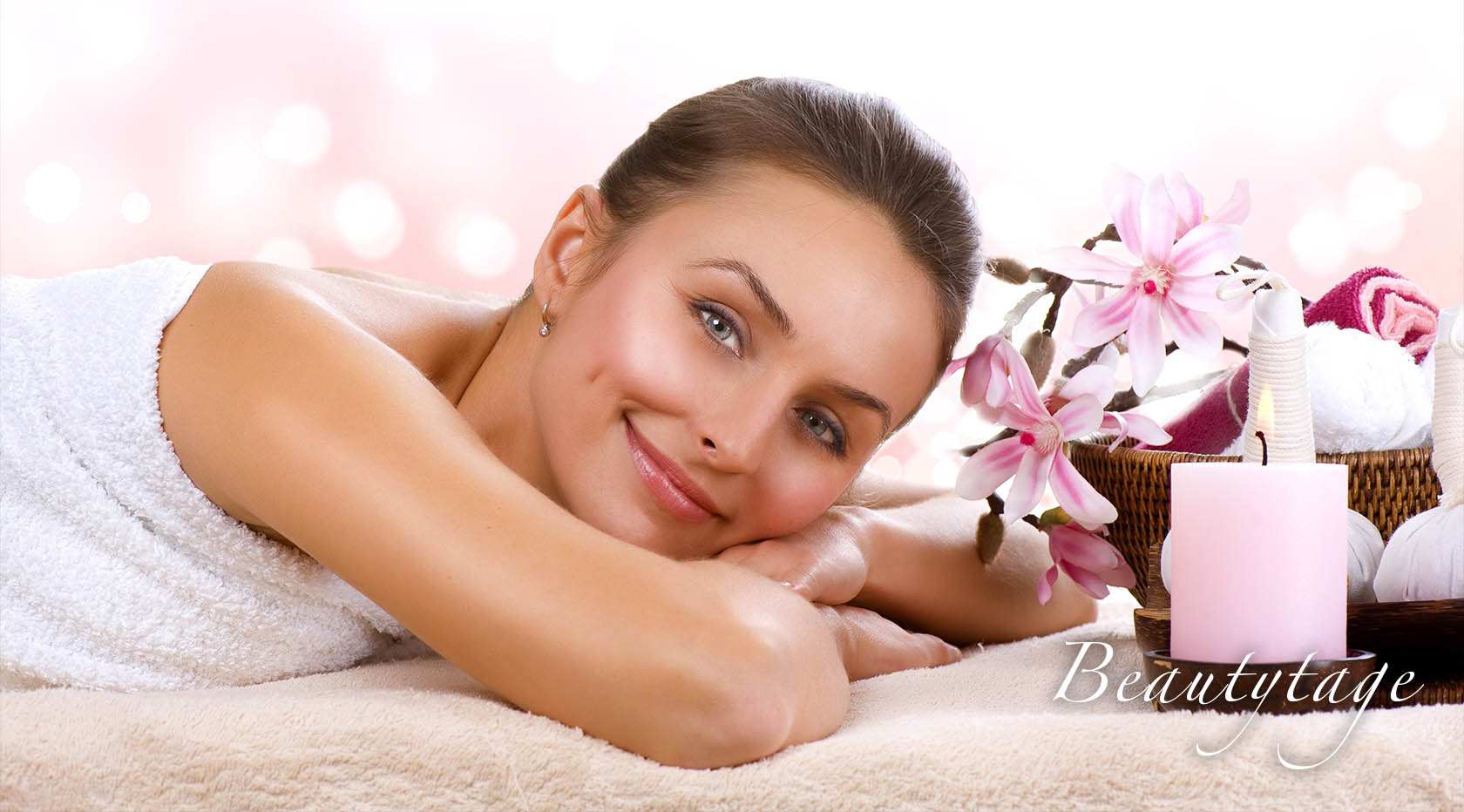 Beautytage - Wellness und Beauty mit der Freundin - Hotel Via Salina