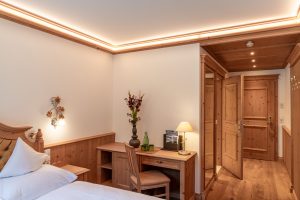 Standardzimmer Luna
