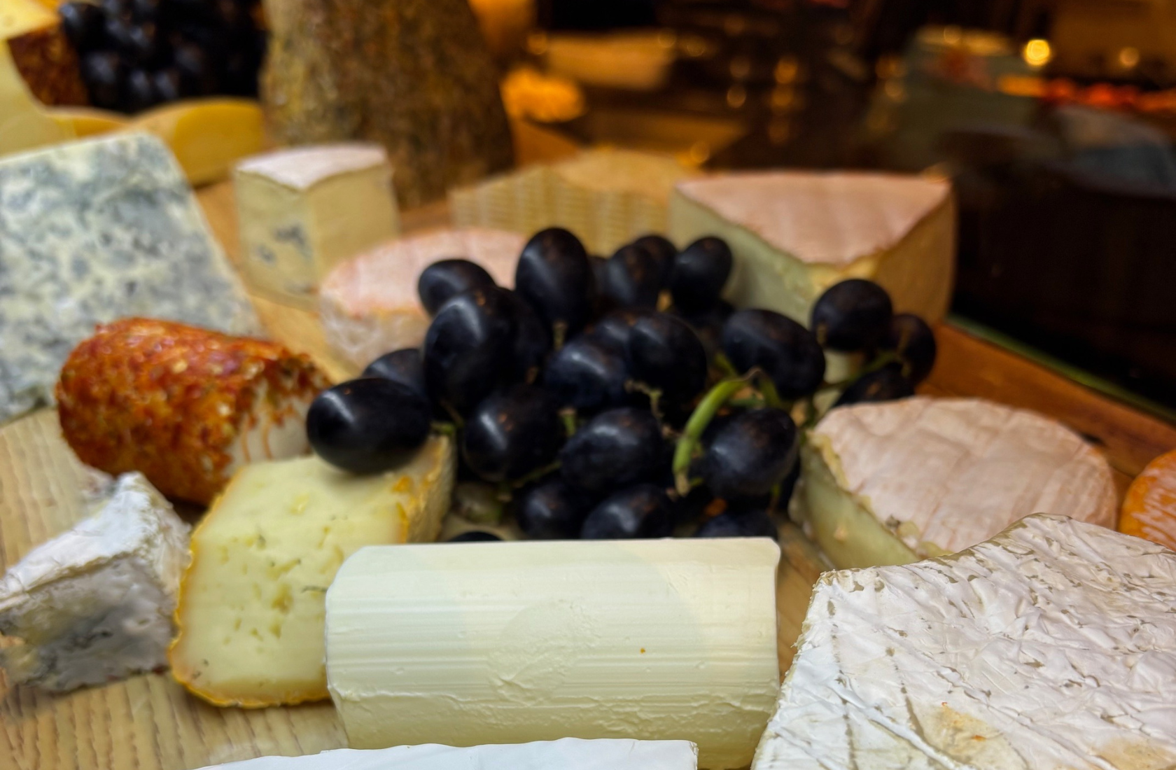 Brunch am Sonntag – Hotel Via Salina