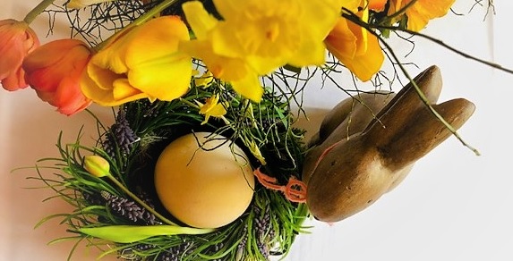 Ostern