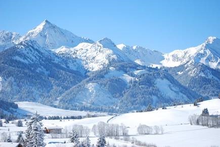 Tiroler Wellness Spaß - Winterarrangement - Hotel Via Salina