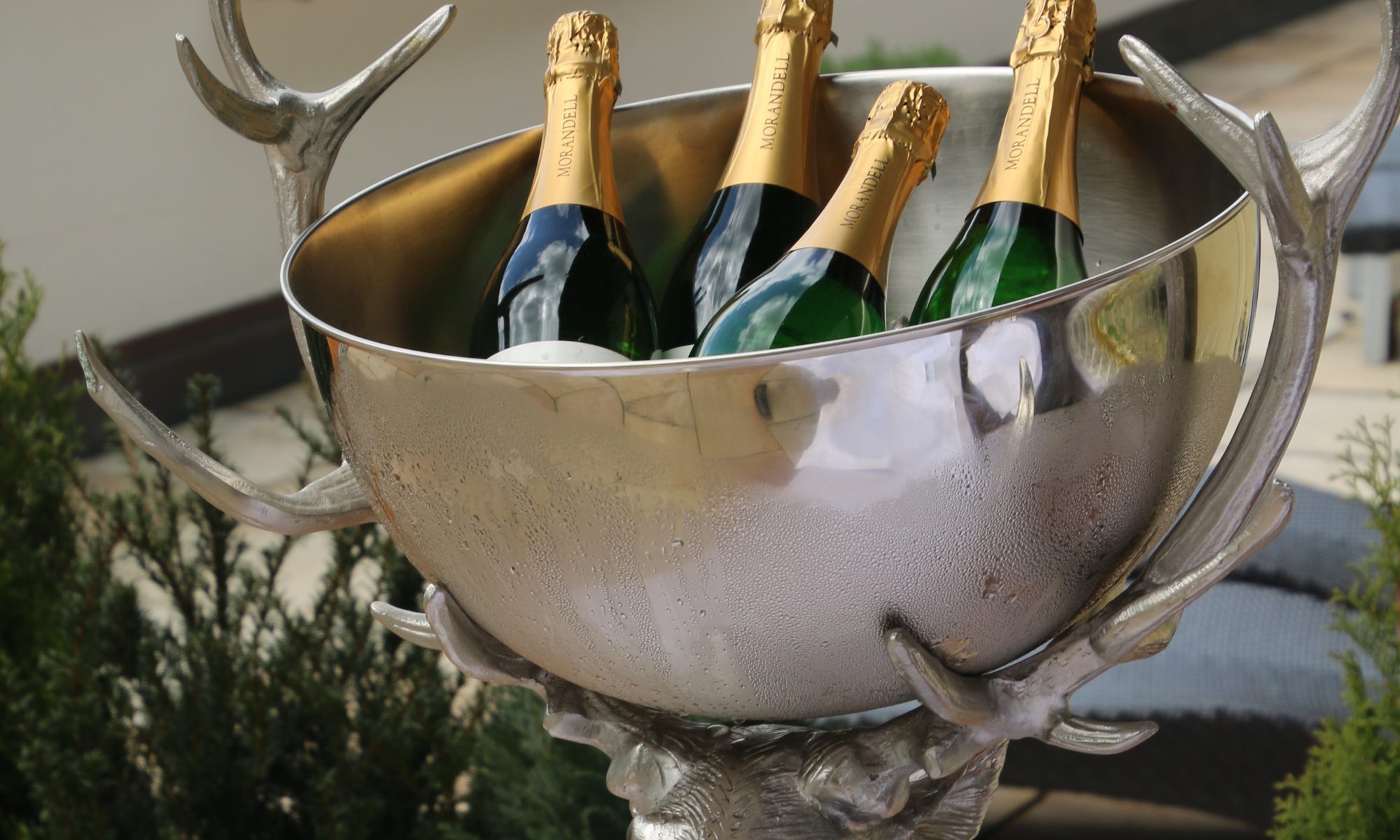 Chapmpagner Events am See Tiroler Abend am See – Via Salina