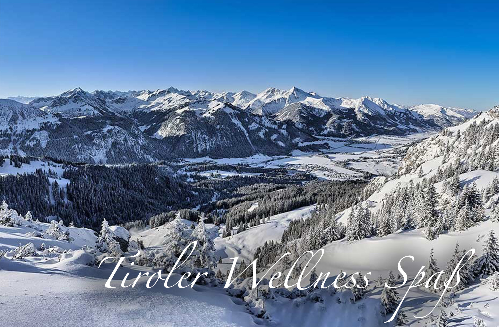 Tiroler Wellness Spaß Tiroler Wellness Spaß am Halden-See - Hotel Via Salina