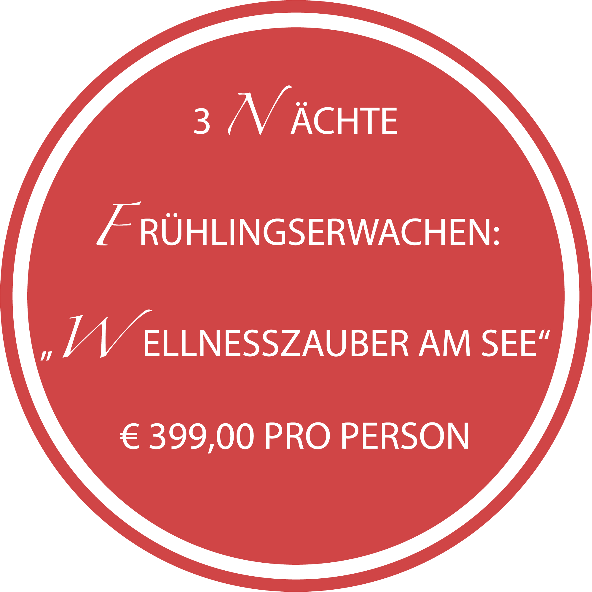 Adventszauber am See