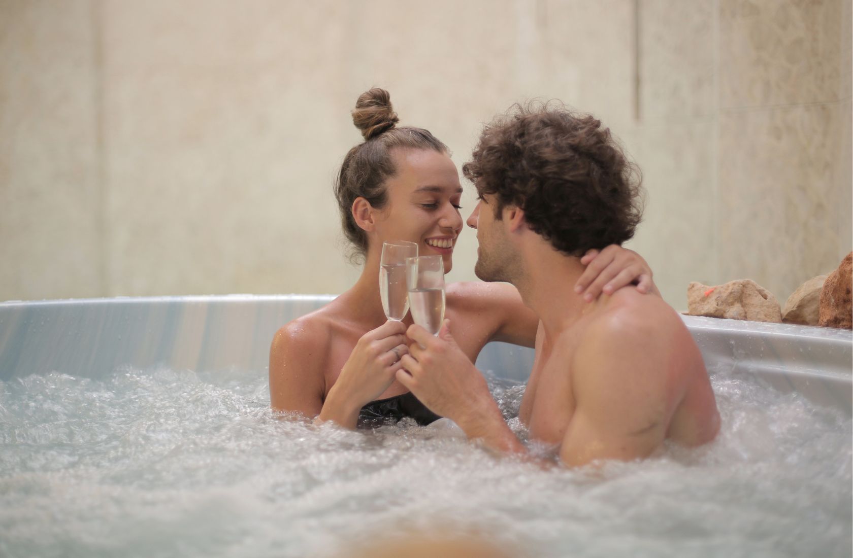 spa suite ...Ihre ganz privaten Wohlfühlmomente...