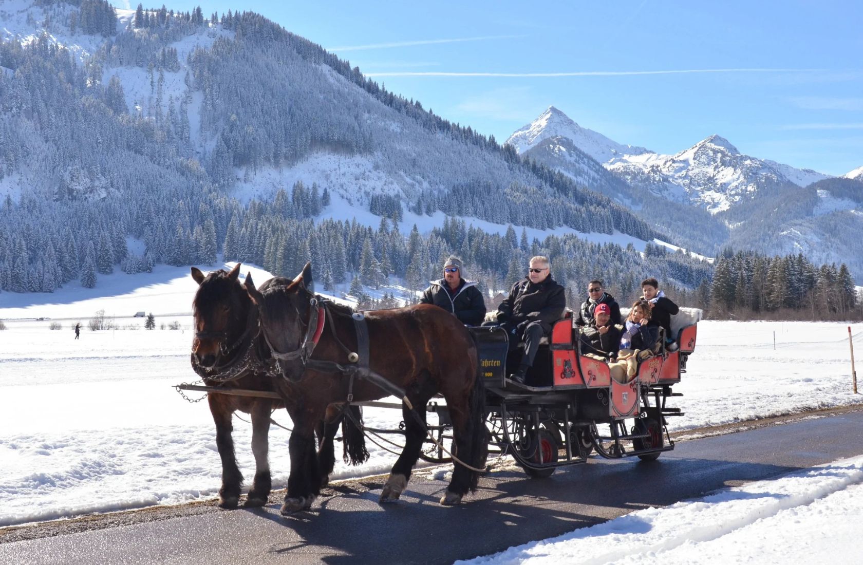 Tiroler Wellness Spaß am Halden-See - Hotel Via Salina