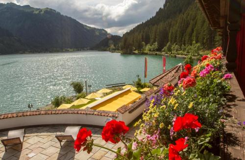 Urlaub am See Tirol