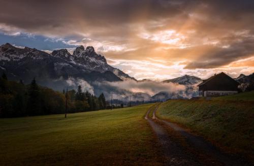 Wanderwege im Tannheimer Tal